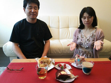 6月レイキ交流会のお知らせ