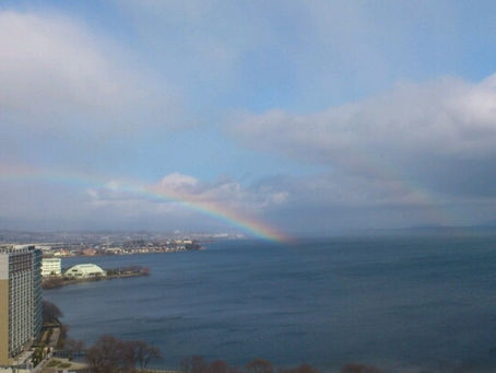今日で1年…ありがとうございます！