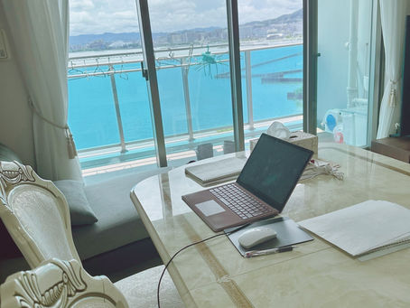 起業するときに書き出すといい4つのこと