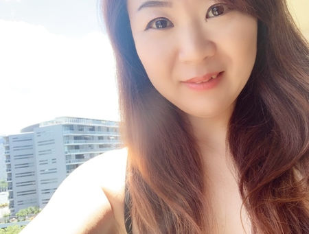 リラックスと集中のパワー。