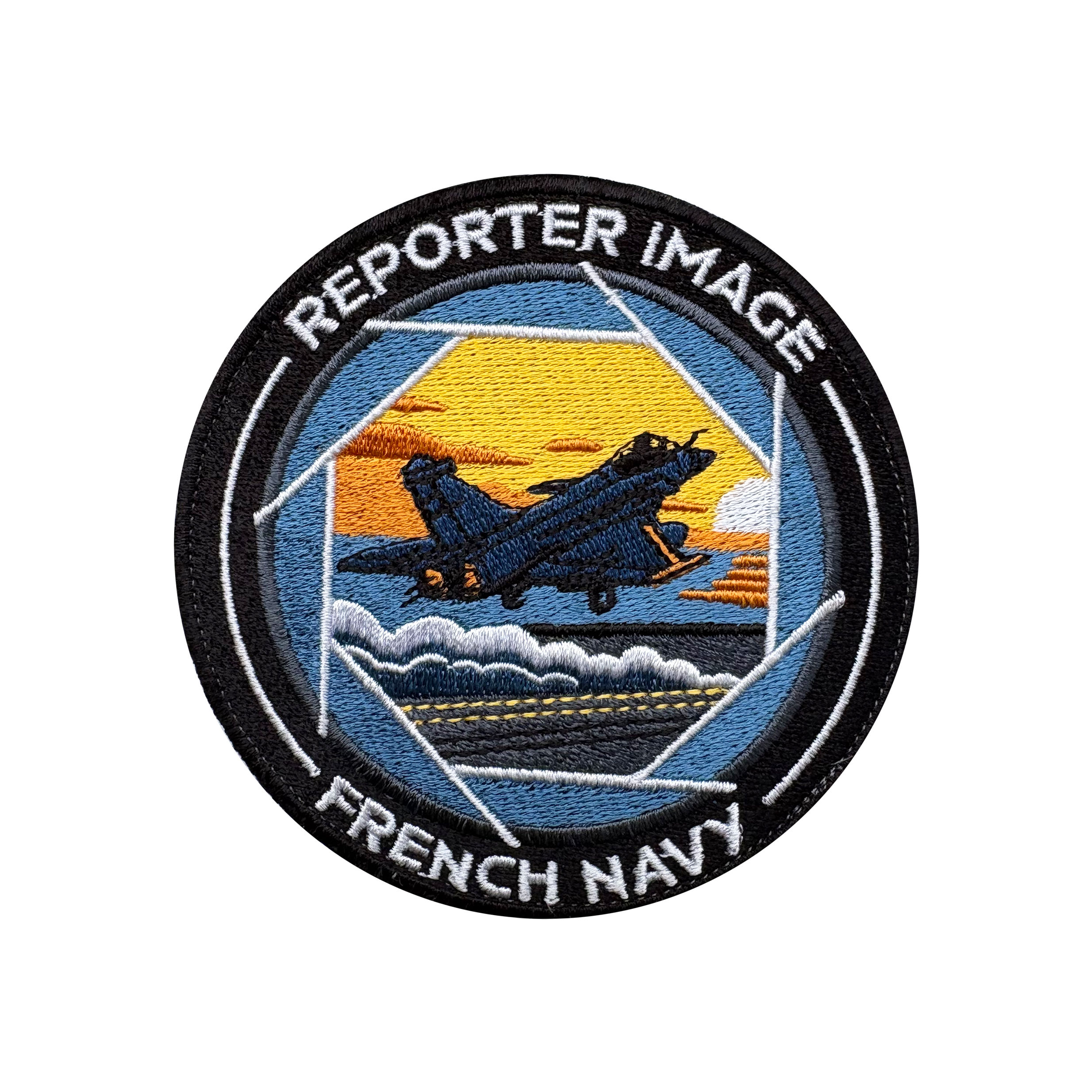 Patch Reporter image