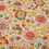 Thumbnail: Flower Rangoli Jama Shawl