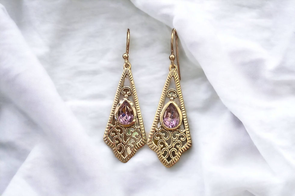 Silver Droplet Earnings