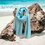 Thumbnail: Borneo Bliss: Pure Cashmere Stole