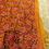 Thumbnail: Mustard Woolen Stole