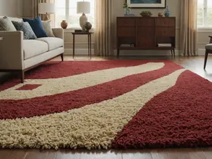 7 Surprising Ways Carpet Colors Impact Your Home's Atmosphere