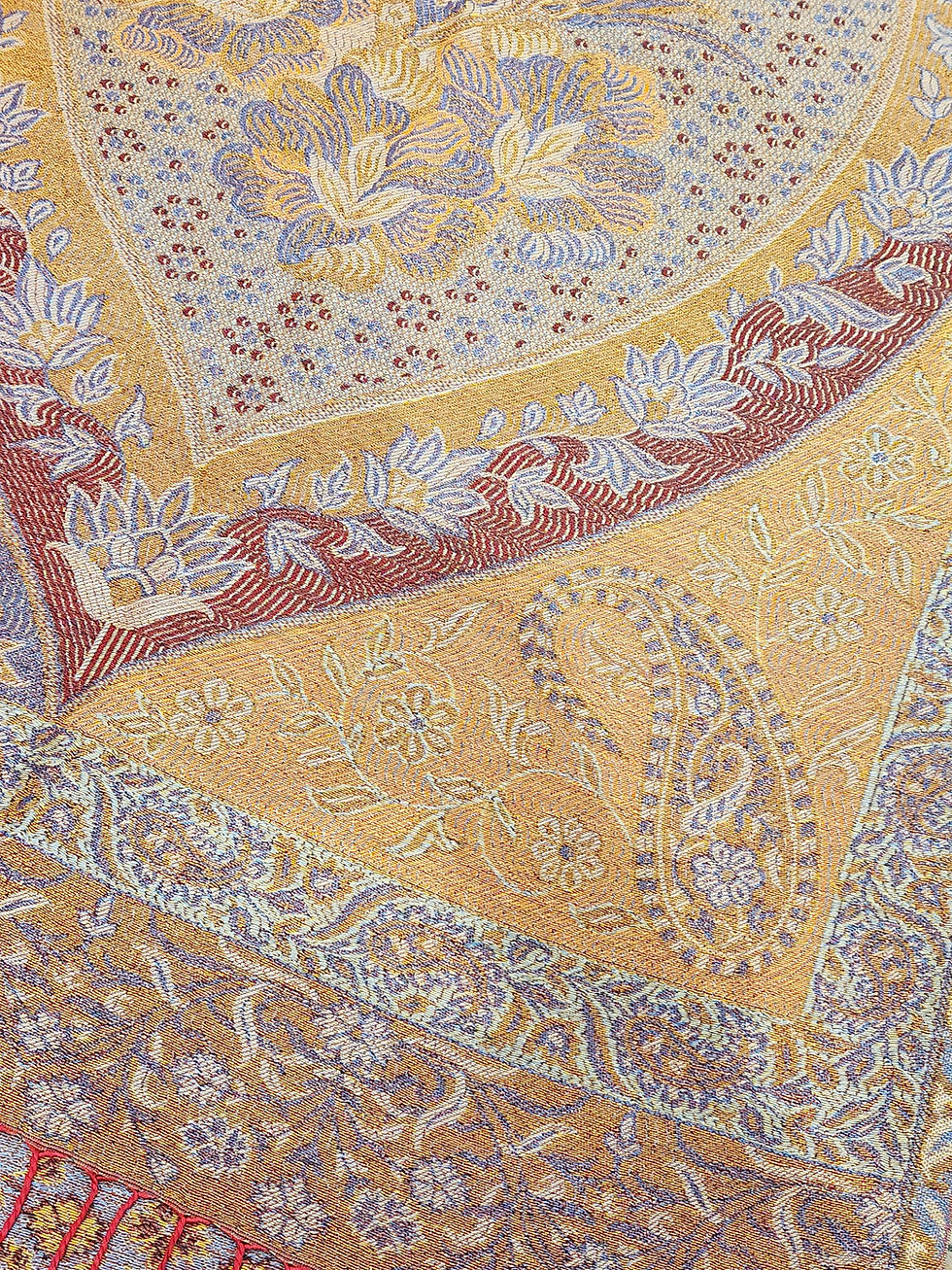 Thumbnail: STOLE Reversible
