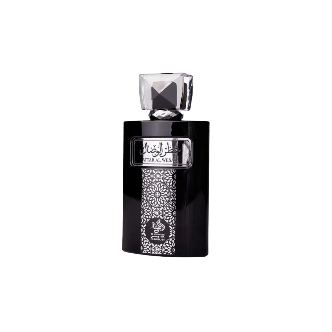 Attar Al Wesal 100ml Al Wataniah Masculino