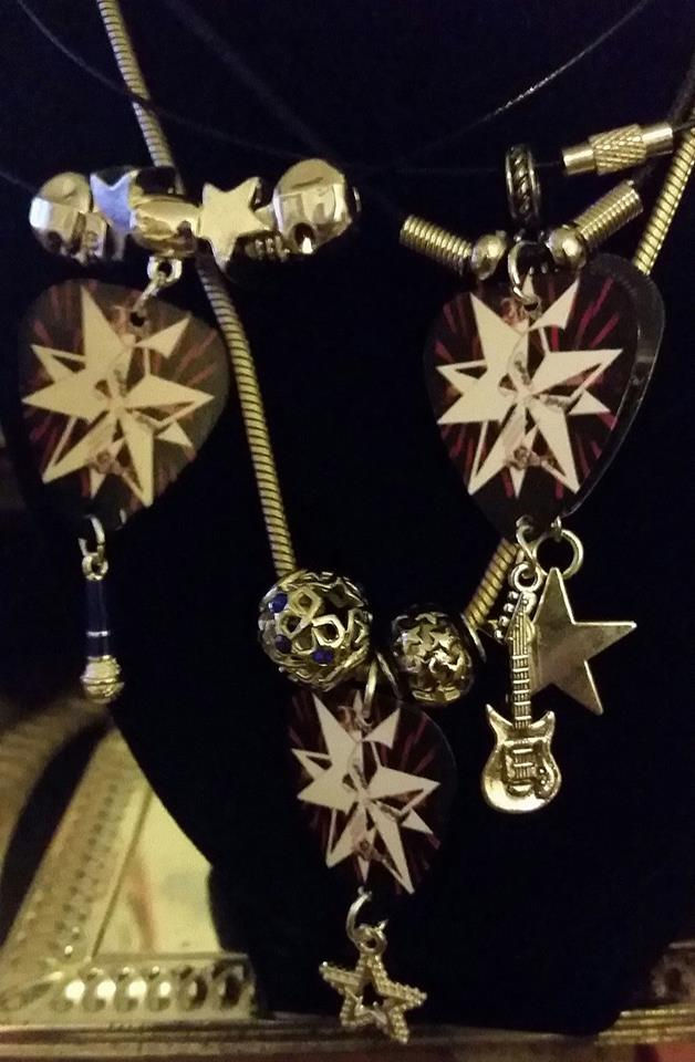 Thumbnail: Rock$tarzz Necklaces