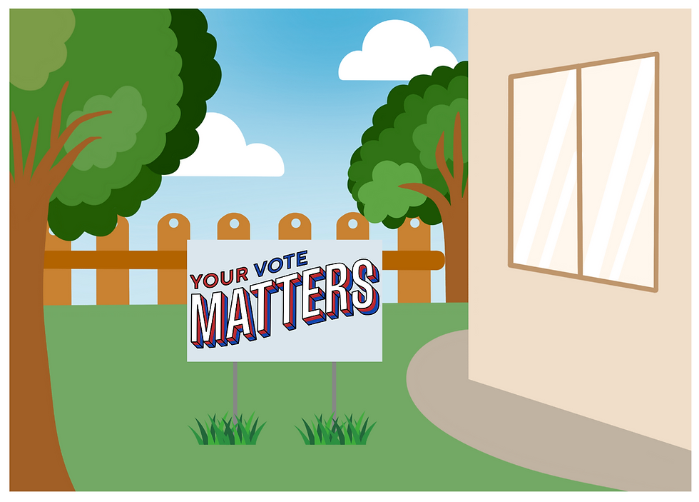 Putting Up Yard Signs: Steps To Success Blog Post Image