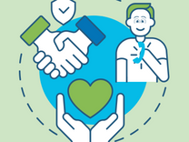 Study: Telephone Town Halls Result In Major Trust Bump