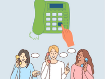 The Incredible Auto Call: Push-Button Interactive Calling