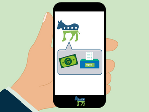 NYT: Manual Texting Programs ‘Translate To Dollars And Votes’