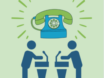 Why Phones Are Critical To Legislative Fights