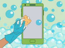 Cell Phone Scrubbing: What You Need To Know