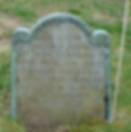 Lothrop Hill Cemetery Tour