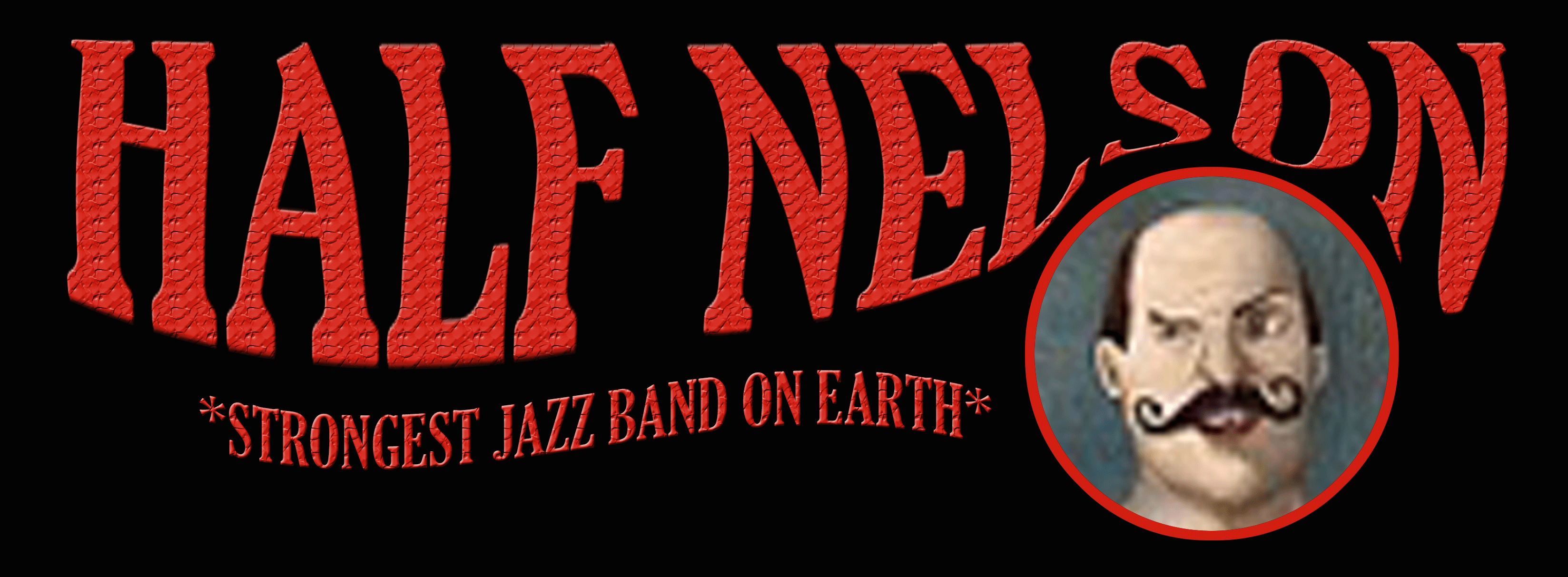 The Strongest Jazz Band in the World