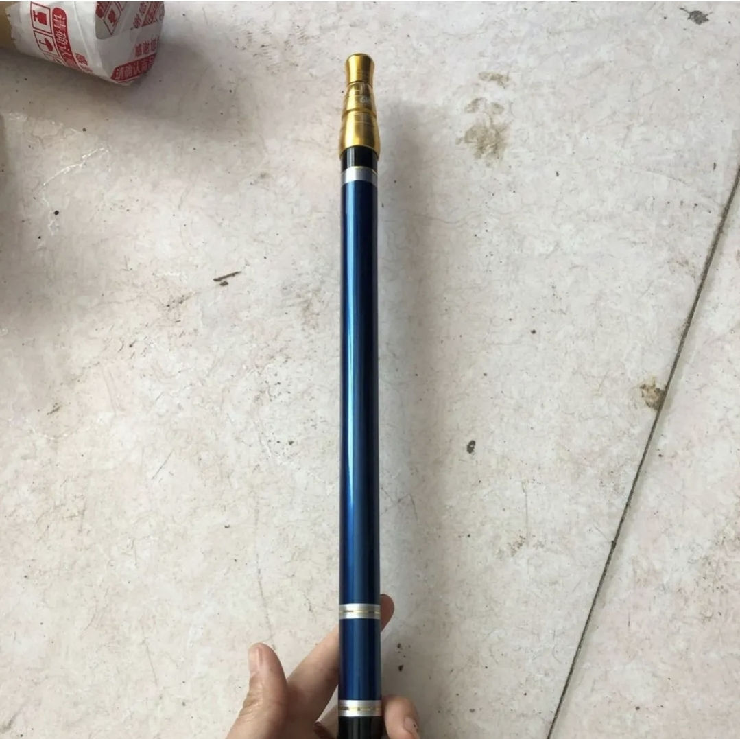 Names of God Banner Rod 