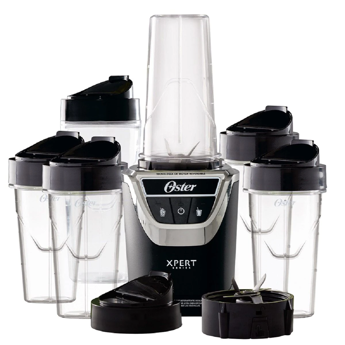 LICUADORA OSTERIZER BLSTXPN7006 XPERT SERIES (2108228) 6 VASOS