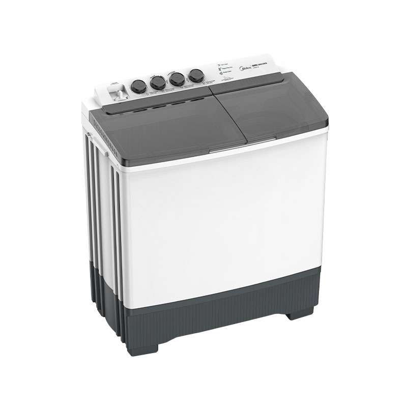 LAVADORA MIDEA MT100W220/W-MX 2 TINAS 22KG BLANCA