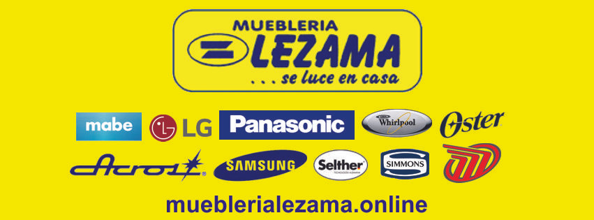 Muebleria Lezama