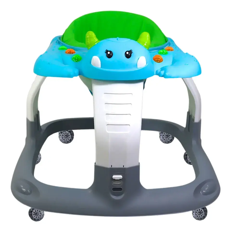 Miniatura: ANDADERA PRINSEL 7135 BABY MONSTER UNISEX