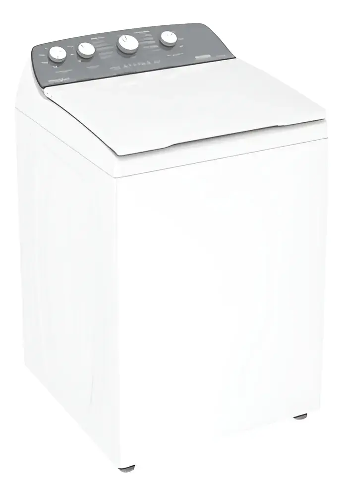 Miniatura: LAVADORA WHIRLPOOL 8MWTW1934MJM 19KG