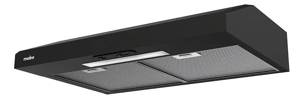 Miniatura: CAMPANA MABE CMPU801NX0 80CM NEGRA