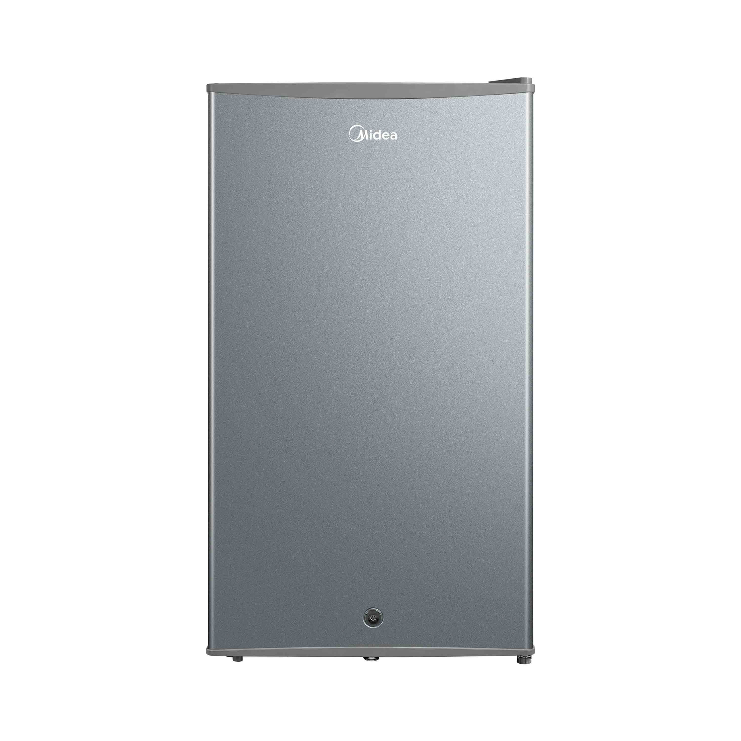 FRIGOBAR MIDEA MDRD142FGM50 93L/3.3" SILVER