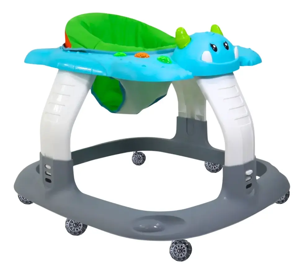 Miniatura: ANDADERA PRINSEL 7135 BABY MONSTER UNISEX