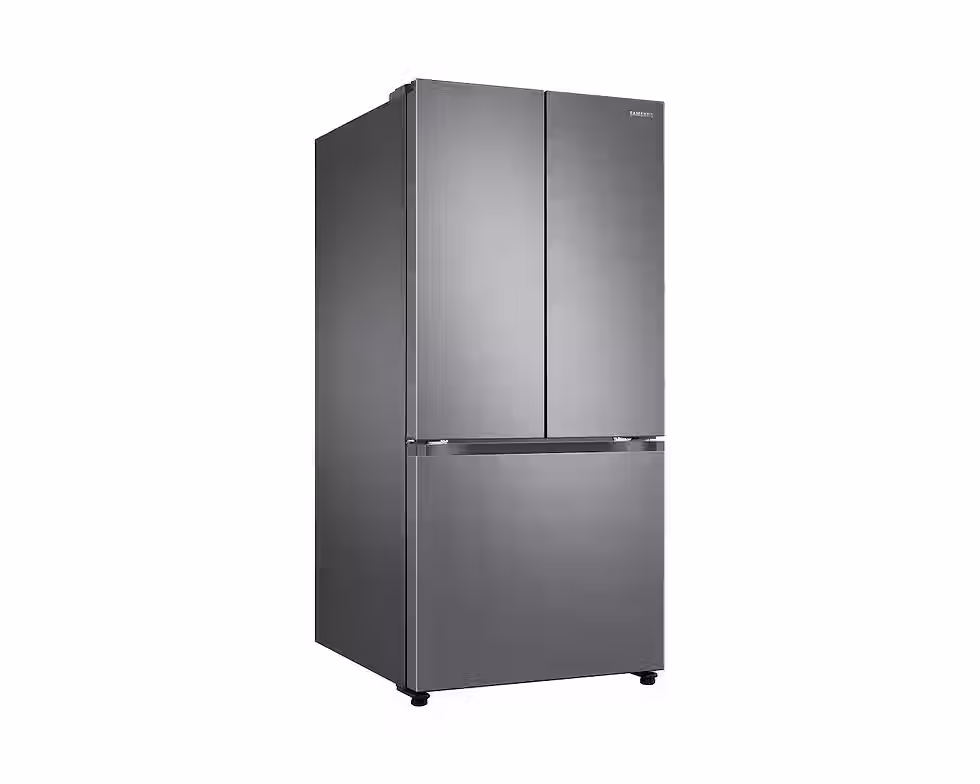 Miniatura: REFRIGERADOR SAMSUNG RF25C5551S9/EM 25" FRENCH DOOR SILVER