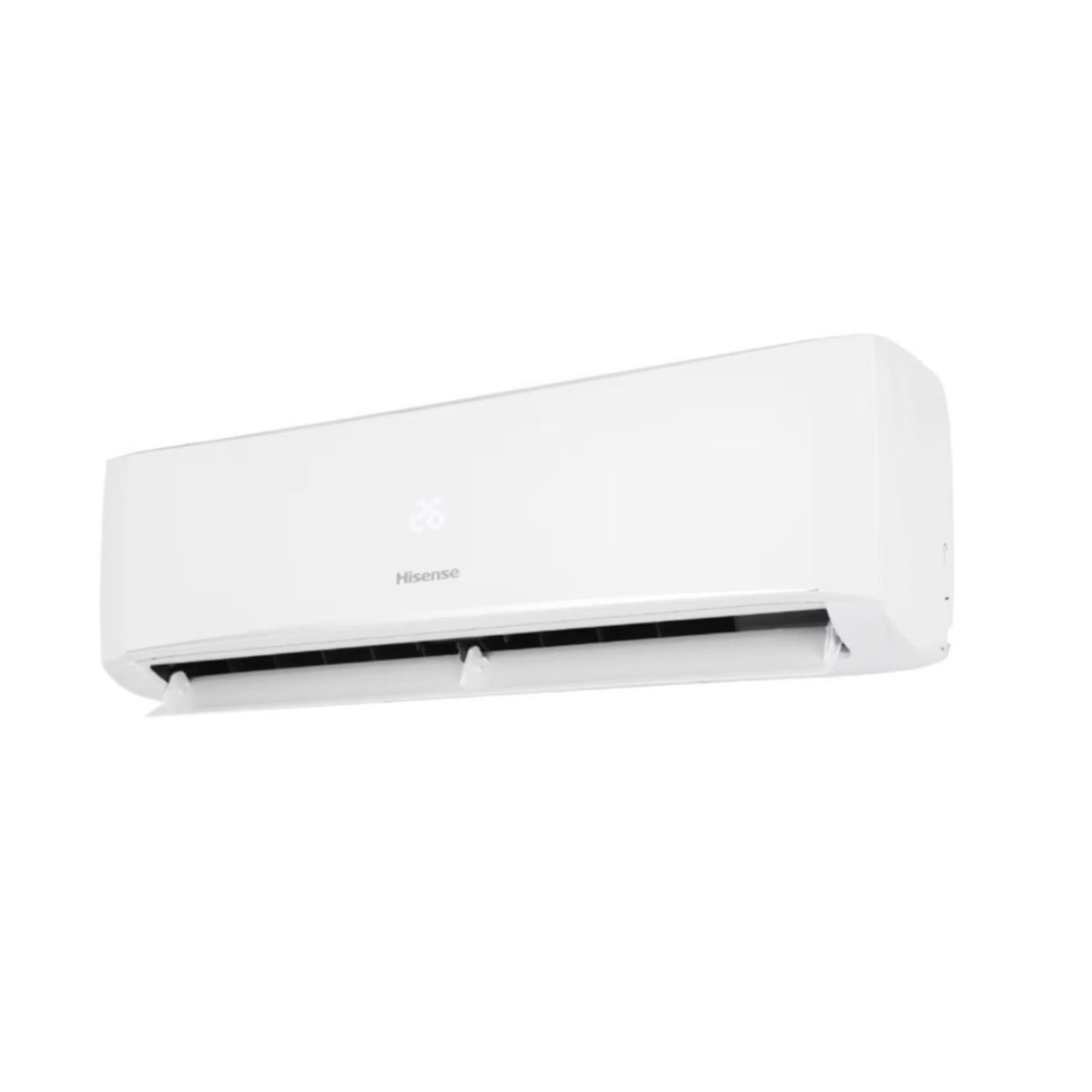 AIRE ACONDICIONADO HISENSE AT121CK SOLO FRIO 12KBTUS INVERTER