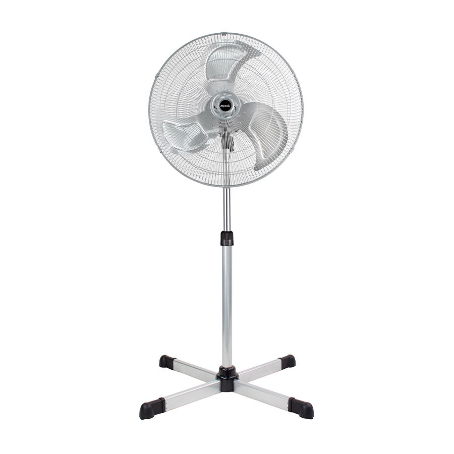 VENTILADOR MYTEK 3328 20" PEDESTAL 150 WT