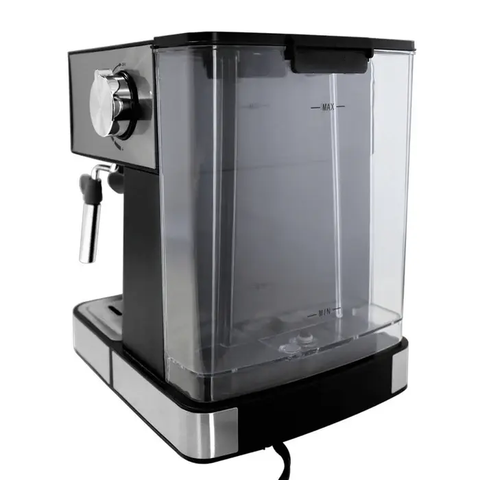 Miniatura: CAFETERA KOBLENZ CKM750EIN EXPRESSO-CAPUCHINO 20BAR