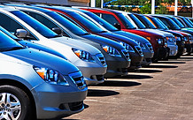 Servicio a Flotillas y Empresas
