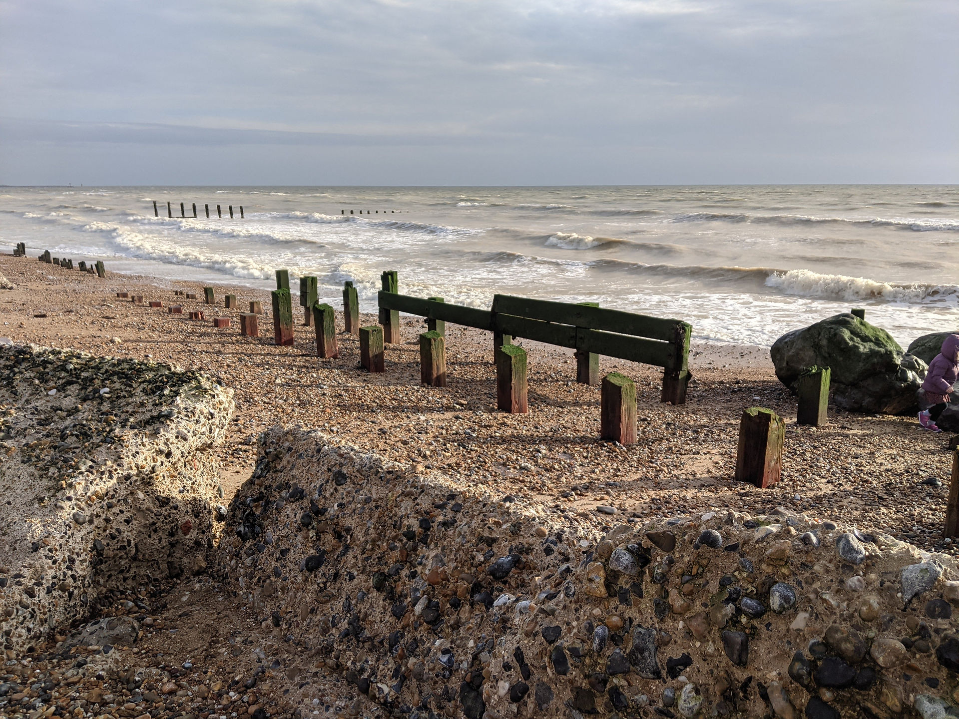 Climping Beach