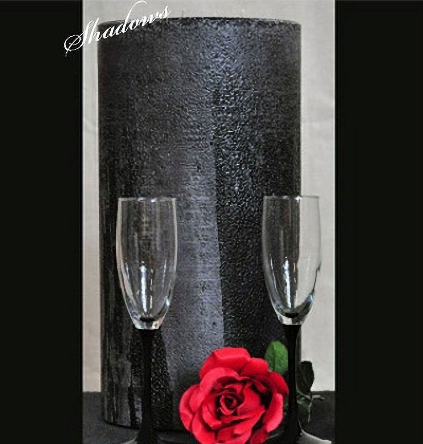 8x20" Extra Large Round Candle