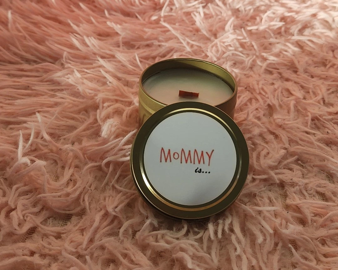 Scented Candle
