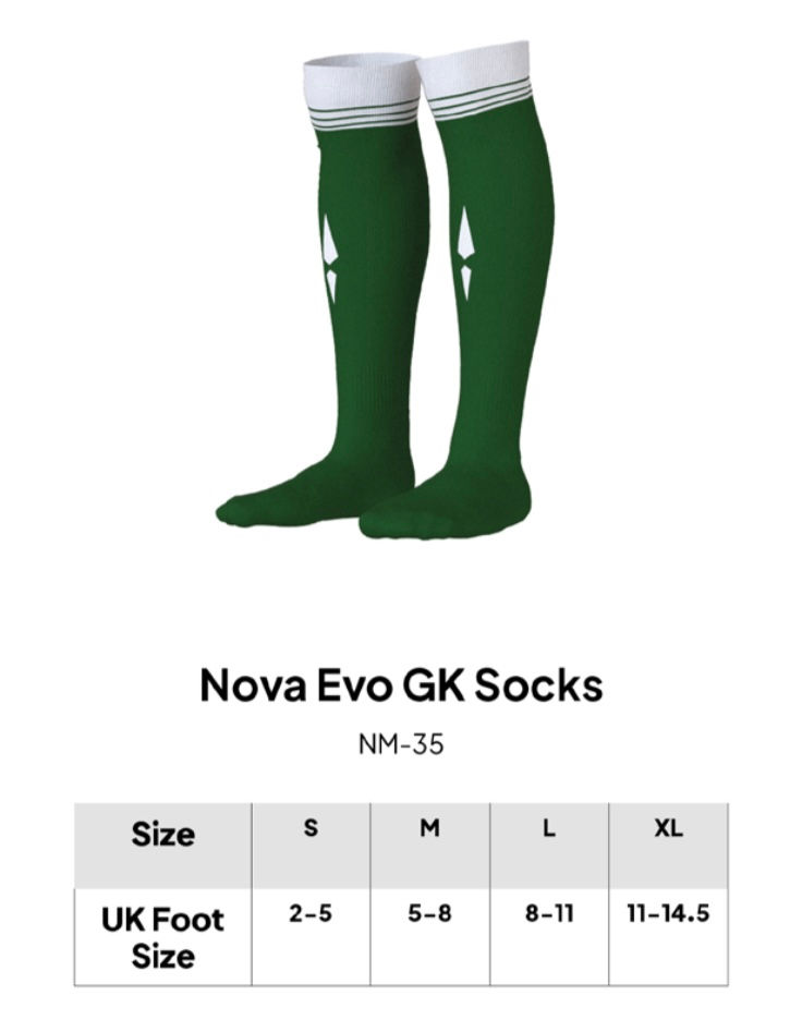 Thumbnail: KIDS LIBERAL SPORT BUFC 25/26 GK KIT