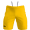 Thumbnail: PREMIUM MATCH SHORTS - GOLD FUSION