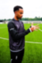 Thumbnail: LIBERAL SPORT BUFC NOVA 1/4 ZIP