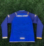 Thumbnail: LIBERAL SPORT BUFC NOVA 1/4 ZIP - CHILDRENS & ADULTS