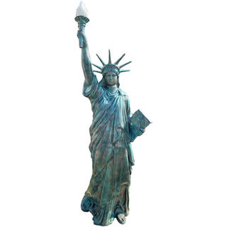 Statue of Liberty