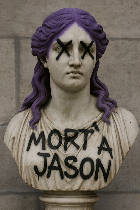 Il suffit de médée