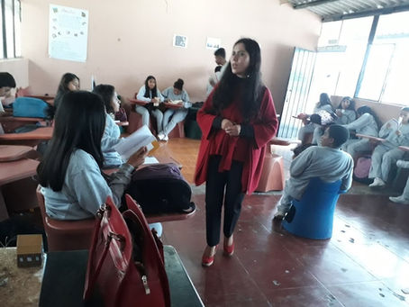 Tips de clases