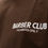 Thumbnail: Eleven XI Barber Club Tee