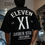 Thumbnail: Eleven XI Barber Club Tee
