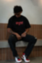 Thumbnail: Eleven 11 'Barber Things' Tee