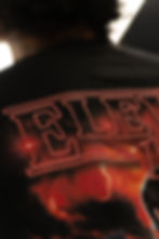 Thumbnail: Eleven 11 'Barber Things' Tee