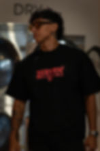 Thumbnail: Eleven 11 'Barber Things' Tee